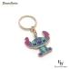  Stitch цепочка для ключей Disney resort ограничение Disney товары 