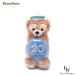  Duffy &f линзы 20 годовщина Duffy мягкая игрушка очарование красочный - pines Disney resort ограничение Duffy товары подарок 1275