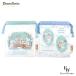  Duffy &f линзы кошелек сумка 2 листов белый winter время wonder z2023 winter DUFFY Disney si- ограничение Duffy товары 