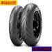 PIRELLI DIABLO ROSSOIII　ピレリ ディアブロ ロッソ3  前後セット 120/70ZR17 58W　180/55ZR17 73W　