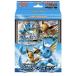ポケモンカードゲームサン&ムーン スターターセット 水のシャワーズGX 単品の商品画像