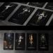 �^���b�g �J�[�h ���K�i ���{�� ����� �Ӗ� �ꗗ �P�[�X ���C�_�[ �� �Z�b�g ������ �|�[�` TRUE BLACK ���� �֘A�摜3