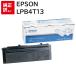 ������ ���� EPSON LPB4T13 ET �֥�å�