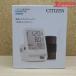  не использовался товар CITIZEN Citizen сверху рука тип тонометр CHUH серии CHUH719. холм магазин 
