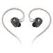 إåɥۥ ۥ Hidizs Mermaid MS2 ͭۥ 󥤥䡼˥إåɥե ϥ֥å ǥ奢 ɥ饤С HiFi 3.5mm