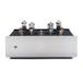  усилитель ламповый усилитель усилитель мощности Q-tron Audio симпатичный long * аудио PA3B 2x8W кнопка тянуть вакуумная трубка OTL усилитель мощности Швеция производства 
