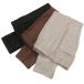 EXCLUSIVE эксклюзивный Cardboard Suede one tuck легкий брюки мужской осень-зима EX-PT02 43-30225