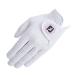 FootJoy foot Joy NANOLOCK for Lady White обе рука для женский перчатка 