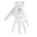 ZEROFIT Zero Fit NEW INSPIRAL GLOVE WHITE NEW in спираль перчатка левый рука для 