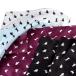  pocket square кошка рисунок принт шелк 