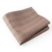  pocket square VANNERS шелк Brown Glenn проверка 