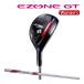  Yonex EZONE GT WOMEN служебная программа женский правый для RK 04GT карбоновый вал Golf 2024 год модели YONEX
