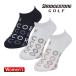  Bridgestone Golf ULTICORE носки SOB24L женский 2024 год модели BRIDGESTONE GOLF