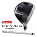  Yamaha INPRES DRIVESTAR For Ladies Fairway Wood женский правый для ELDIO for Yamaha TM-325F карбоновый вал 2025 Golf YAMAHA