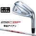 258CBP одиночный товар железный правый для N.S.PRO MODUS3 TOUR 105 DUAL FLOW steel вал BRIDGESTONE GOLF 2025 производитель custom Club Bridgestone 
