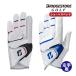  Bridgestone Golf ULTRA GRIP перчатка мужской левый рука для Short спецификация GL2505 2025 год модели BRIDGESTONE GOLF