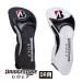  Bridgestone Golf Tour модель крышка головки цилиндров Driver для HC2502 мужской 2025 год модели BRIDGESTONE GOLF