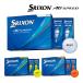 �_�����b�v 2026 �X���N�\�� AD SPEED �S���t�{�[�� 1�_�[�X(12��) SRIXON �G�[�f�B �X�s�[�h DUNLOP ���{���K�i ���[