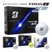  Bridgestone Golf 2026 TOUR B XS мяч для гольфа 1 дюжина (12 лампочка ) немедленная уплата Tour B BRIDGESTONE GOLF