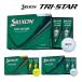 �_�����b�v 2026 �X���N�\�� �g���C�X�^�[ �S���t�{�[�� 1�_�[�X(12��) SRIXON TRI-STAR DUNLOP ���{���K�i ���[