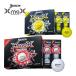 �_�����b�v �X���N�\�� �G�b�N�X�}�b�N�X �S���t�{�[�� 1�_�[�X(12��) 2026�N SRIXON XmaX DUNLOP