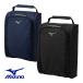  Mizuno сумка для обуви мужской женский 5LJS2401 Golf 2024 год модели MIZUNO