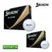 �y�I�E���l�[���z�_�����b�v �X���N�\�� Z-STAR �S���t �{�[�� 1�_�[�X(12��) ������ 2025�N���f�� DUNLOP SRIXON