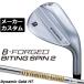 ���[�J�[�J�X�^���N���u �u���a�X�g�� �S���t B-FORGED BITING SPIN 2 �E�F�b�W �E�p Dynamic Gold HT �X�`�[���V���t�g 2026
