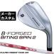 ���[�J�[�J�X�^���N���u �u���a�X�g�� �S���t B-FORGED BITING SPIN 2 �E�F�b�W �E�p N.S.PRO MODUS3 TOUR 105 �X�`�[���V���t�g 2026