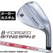 ���[�J�[�J�X�^���N���u �u���a�X�g�� �S���t B-FORGED BITING SPIN 2 �E�F�b�W �E�p N.S.PRO MODUS3 WEDGE 105 �X�`�[���V���t�g 2026