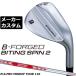 ���[�J�[�J�X�^���N���u �u���a�X�g�� �S���t B-FORGED BITING SPIN 2 �E�F�b�W �E�p N.S.PRO MODUS3 TOUR 110 �X�`�[���V���t�g 2026