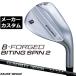���[�J�[�J�X�^���N���u �u���a�X�g�� �S���t B-FORGED BITING SPIN 2 �E�F�b�W �E�p RAUNE WEDGE �J�[�{���V���t�g 2026
