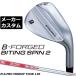 ���[�J�[�J�X�^���N���u �u���a�X�g�� �S���t B-FORGED BITING SPIN 2 �E�F�b�W �E�p N.S.PRO MODUS3 TOUR 120 �X�`�[���V���t�g 2026