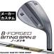 ���[�J�[�J�X�^���N���u �u���a�X�g�� �S���t B-FORGED BITING SPIN 2 �m�[���b�L �E�F�b�W �E�p Dynamic Gold EX TOUR ISSUE �X�`�[���V���t�g 2026