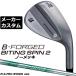 ���[�J�[�J�X�^���N���u �u���a�X�g�� �S���t B-FORGED BITING SPIN 2 �m�[���b�L �E�F�b�W �E�p N.S.PRO 850GH neo �X�`�[���V���t�g 2026