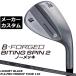 ���[�J�[�J�X�^���N���u �u���a�X�g�� �S���t B-FORGED BITING SPIN 2 �m�[���b�L �E�F�b�W �E�p N.S.PRO MODUS3 TOUR 110 LUXURY BLACK �X�`�[���V���t�g 2026