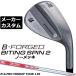 ���[�J�[�J�X�^���N���u �u���a�X�g�� �S���t B-FORGED BITING SPIN 2 �m�[���b�L �E�F�b�W �E�p N.S.PRO MODUS3 TOUR 120 �X�`�[���V���t�g 2026