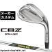 ���[�J�[�J�X�^���N���u �N���[�u�����h CBZ �E�F�b�W �E�p Dynamic Gold MID 115 �X�`�[���V���t�g ���{���K�i Cleveland Z-ALLOY 2026�N���f�� �L���r�e�B