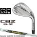 ���[�J�[�J�X�^���N���u �N���[�u�����h CBZ �E�F�b�W �E�p Dynamic Gold MID 95 TOUR ISSUE �X�`�[���V���t�g ���{���K�i Cleveland Z-ALLOY 2026 �L���r�e�B