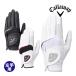  Callaway гипер- рукоятка Golf перчатка Hyper Grip Glove 25 JM левый рука для мужской 2025 год модели Callaway