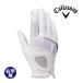  Callaway гипер- рукоятка Golf перчатка Hyper Grip Glove 25 JM правый рука для мужской 2025 год модели Callaway
