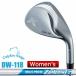  Kasco DOLPHIN WEDGE - Dolphin Wedge -DW-118 женский N.S.PRO ZELOS 6 steel вал [KASCO]
