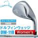  Kasco DOLPHIN WEDGE - Dolphin Wedge -DW-118 женский Dolphin DP-151 карбоновый вал [KASCO]