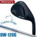  Kasco DOLPHIN WEDGE - Dolphin Wedge -DW-120G BLACK женский Dolphin DP-151 карбоновый вал semi Goose черный [KASCO]