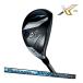  Dunlop XXIO X hybrid правый для Miyazaki AX-3 карбоновый вал Golf 2024 год модели DUNLOP XXIO X -eks-