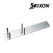  тренировка товары Dunlop Srixon DUNLOP SRIXONpating зеркало II GGF-68111 400×69mm Golf 