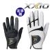  перчатка Dunlop XXIO DUNLOP XXIO силикон принт перчатка левый рука для 21-26cm мужской белый черный GGG-X018 Golf 