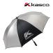  Kasco . дождь двоякое применение зонт от солнца KSU-2460 большой зонт Golf 2024 год модели Kasco