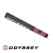  Odyssey оригинальный короткая клюшка рукоятка jumbo свет 14AM JUMBO LIGHT примерно 58g Golf ODYSSEY