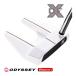  Odyssey ODYSSEY DFXwi мужской #7 короткая клюшка правый для 32 дюймовый белый head женский Golf 